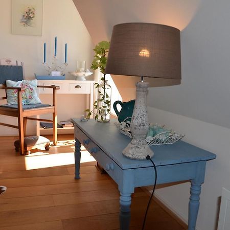 Bloemenhoeve Bed & Breakfast Birdaard Bagian luar foto