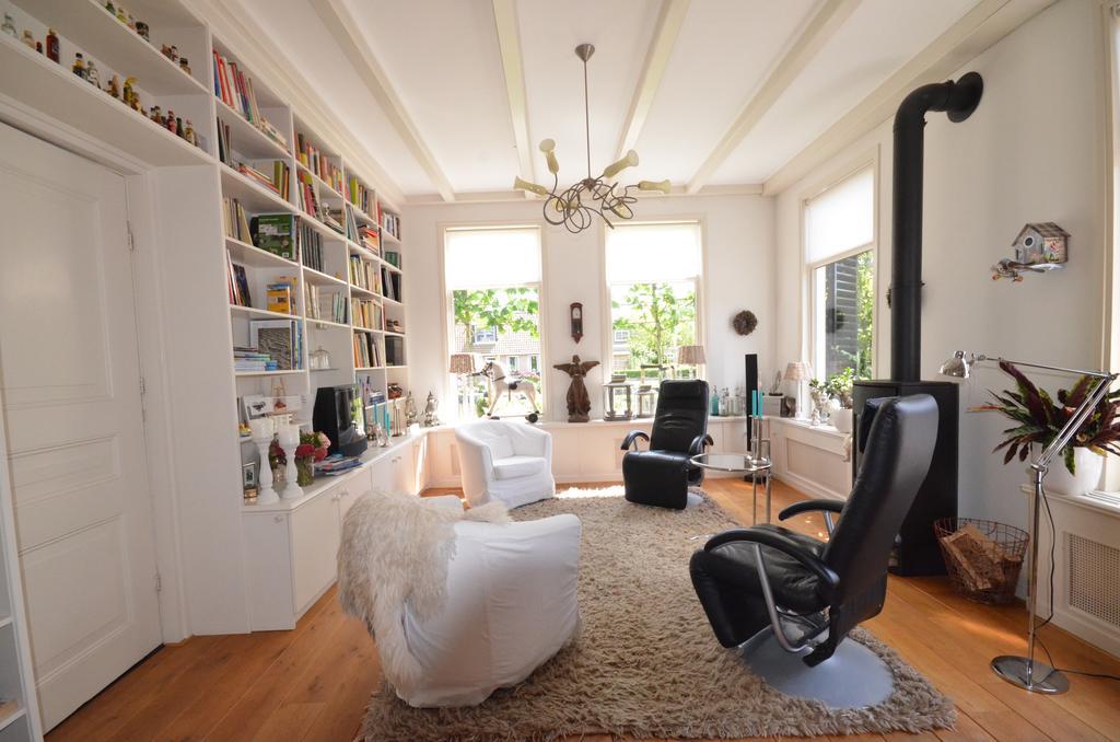 Bloemenhoeve Bed & Breakfast Birdaard Bagian luar foto