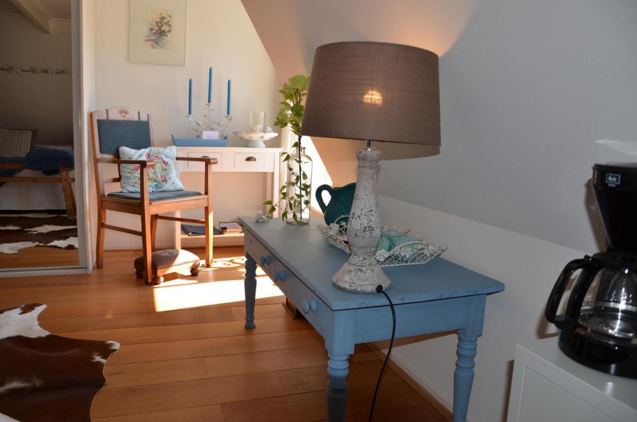 Bloemenhoeve Bed & Breakfast Birdaard Bagian luar foto